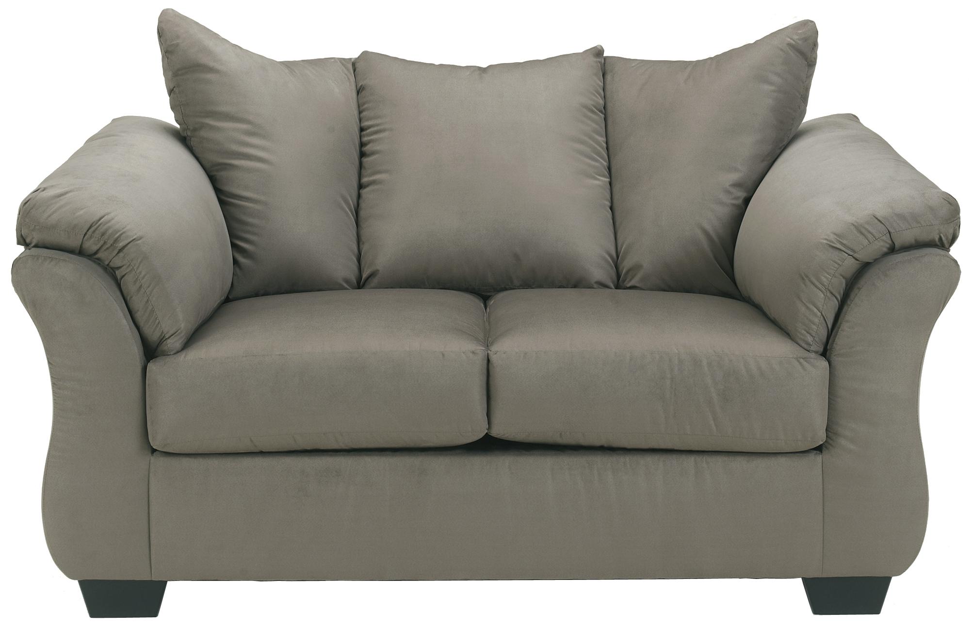 Darcy hotsell sleeper sectional